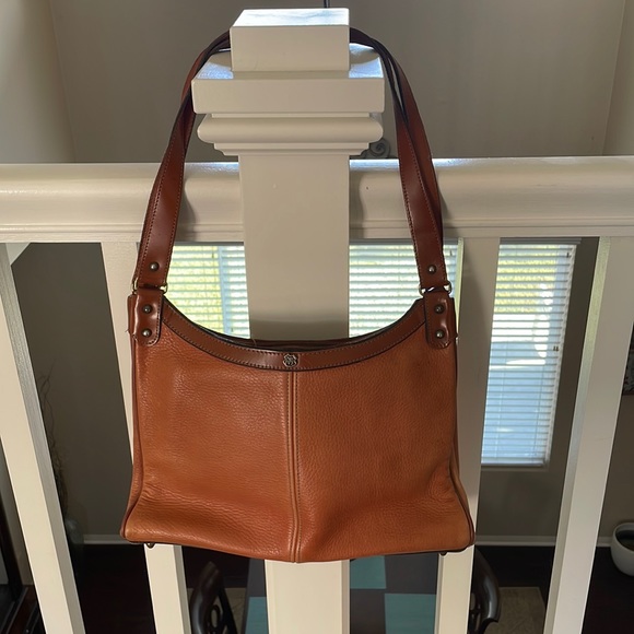 John Romain Bags Vintage Leather John Romain Bag Poshmark